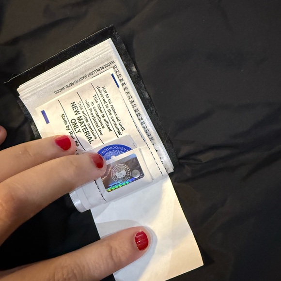 Canada goose Long Green Hooded Puffer Coat mystique - Picture 5 of 10